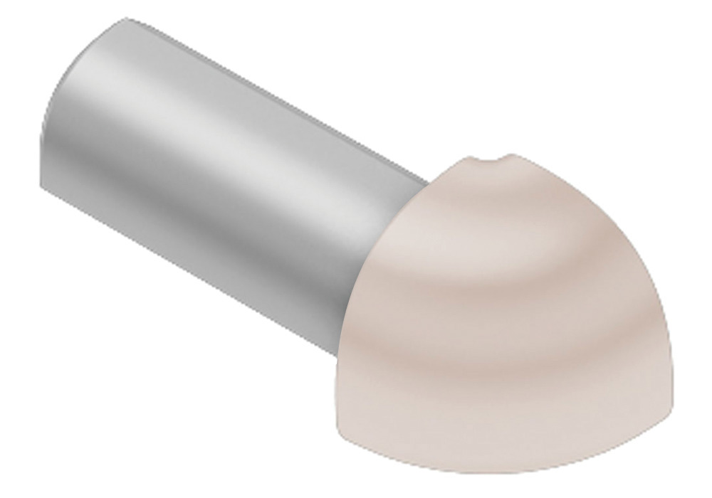 RONDEC-AC Außenecke Dekorprofil BH