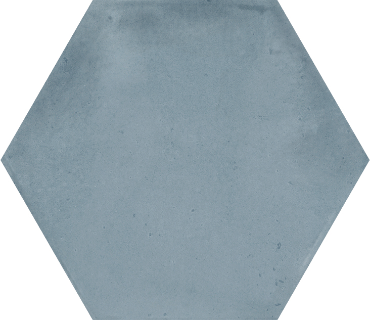 Wandfliese La Fabbrica SMALL light blue 12x10