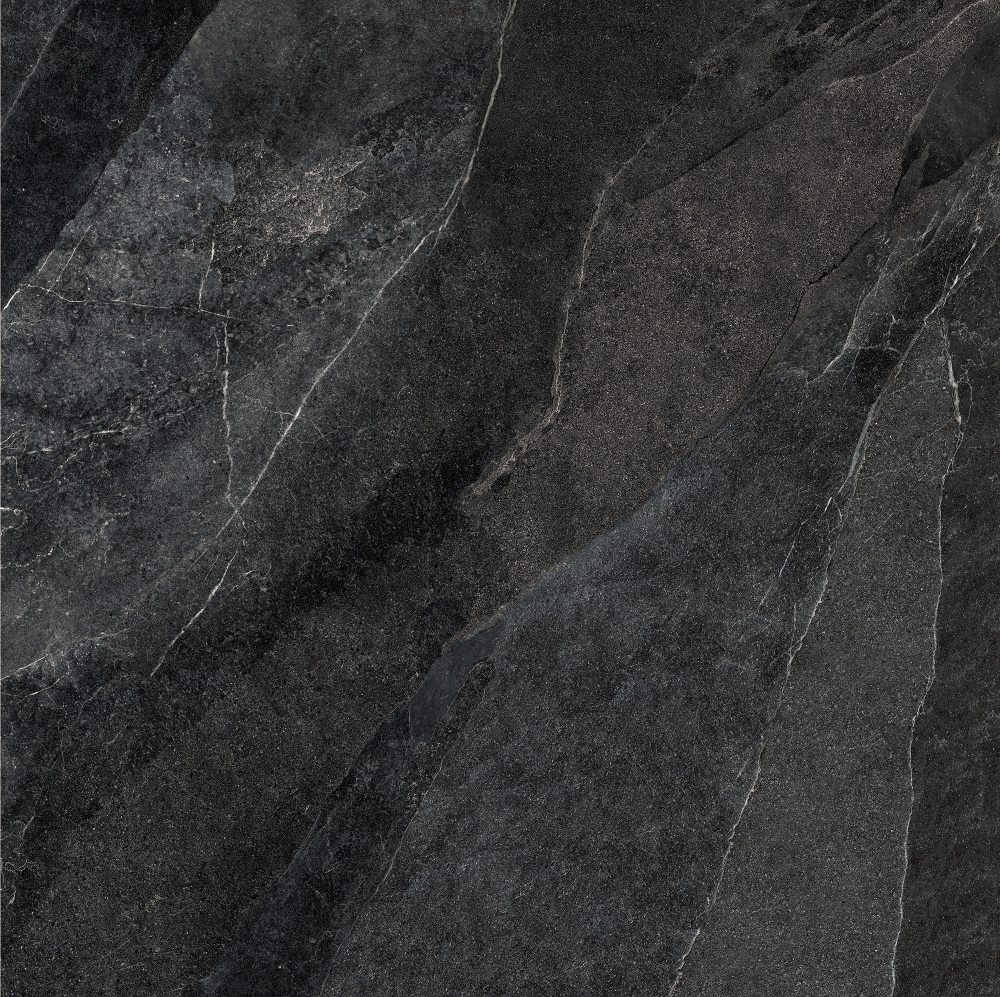 Bodenfliese Italgraniti SHALE Dark 120x120