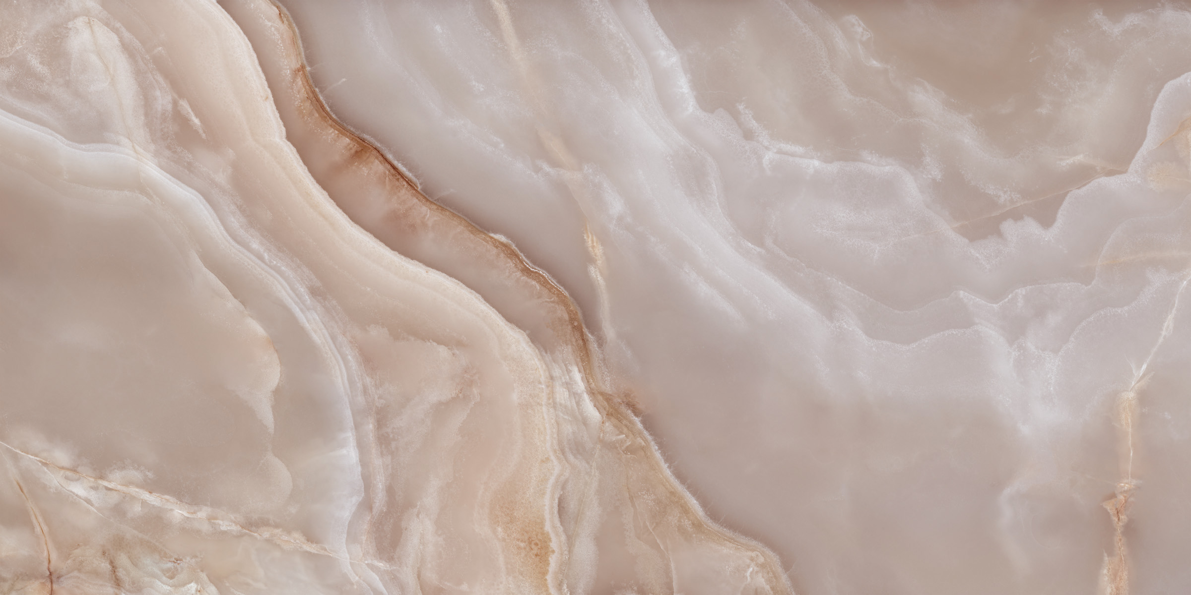 Bodenfliese La Fabbrica ONICE IRIDE malaga 60x120