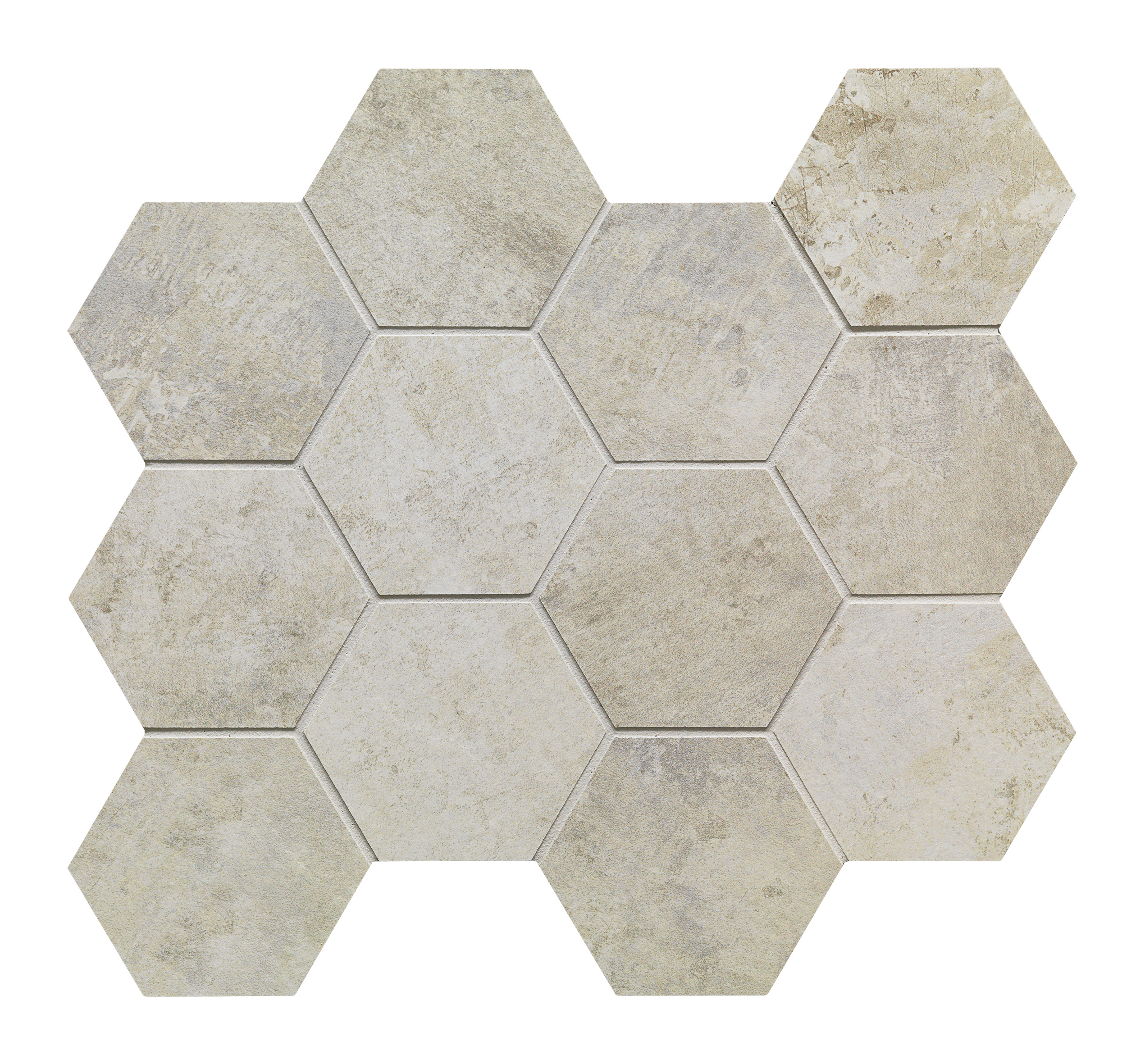 Bodenfliese Sintesi PAINT beige 30x34