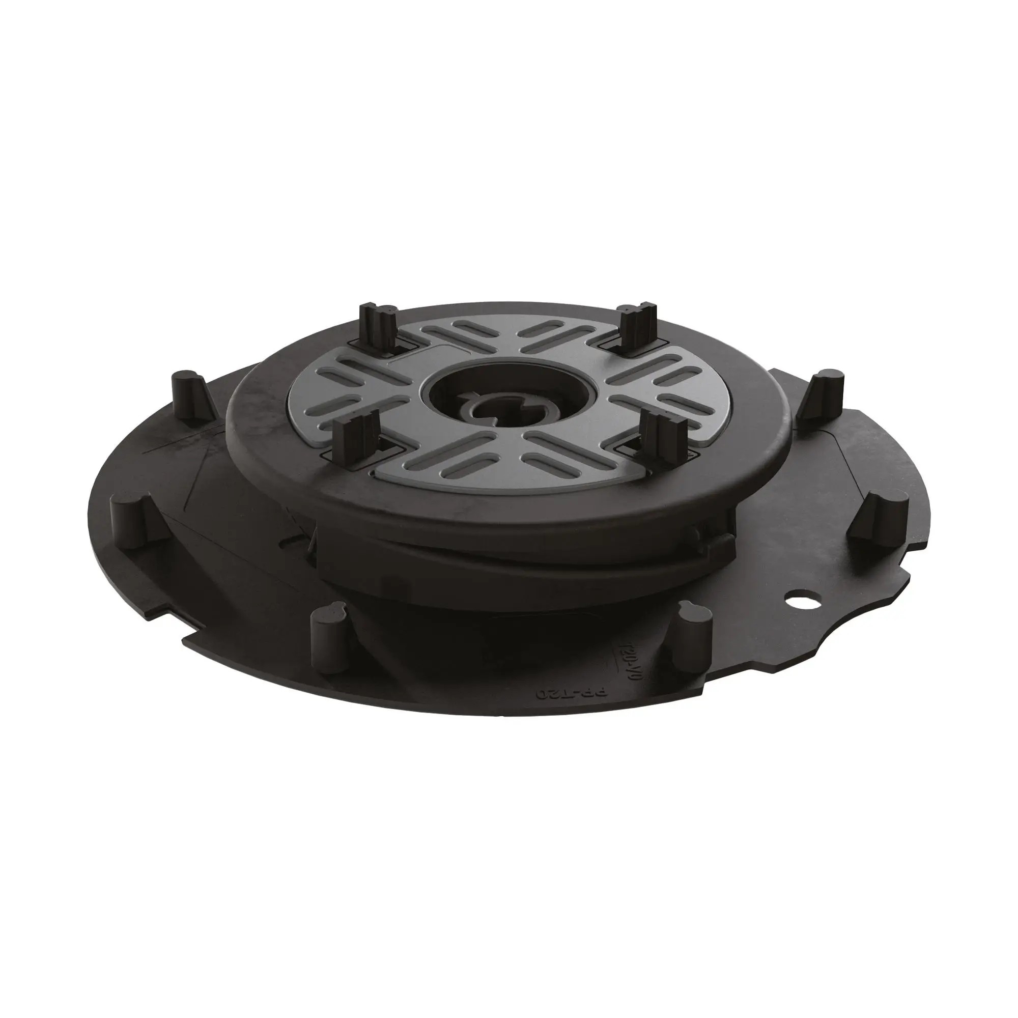 FLEXIBAL PRO Stelzlager FBP M 25-50 MM