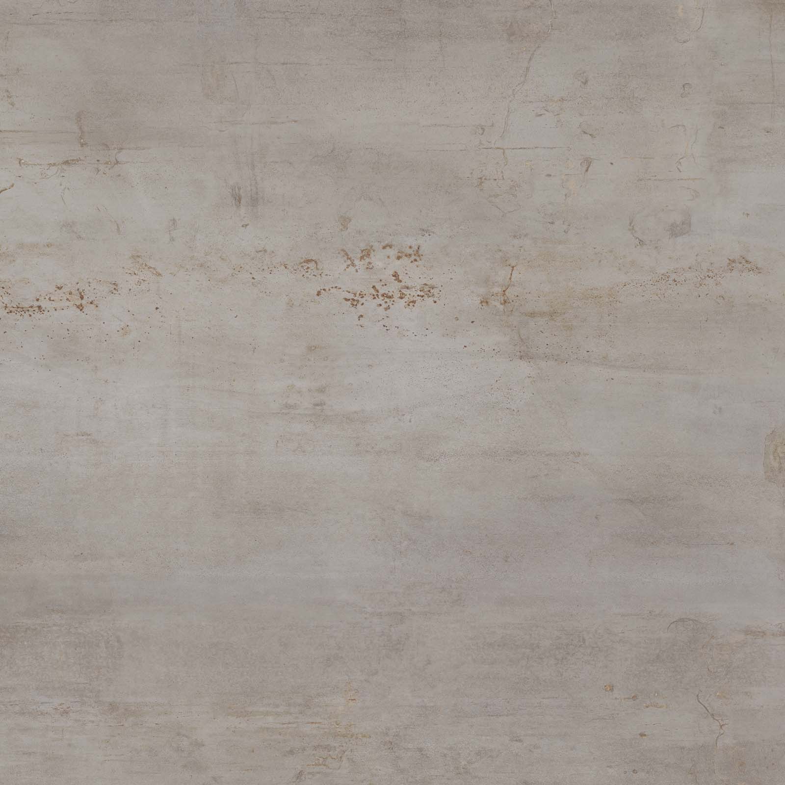 Bodenfliese Flaviker REBEL silver 60x60