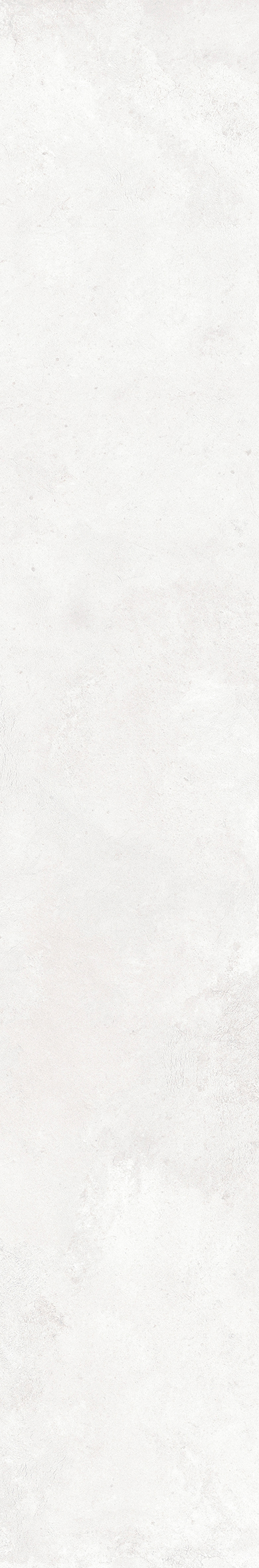 Bodenfliese Sintesi FRAMEWORK CONCRETE white 5x30