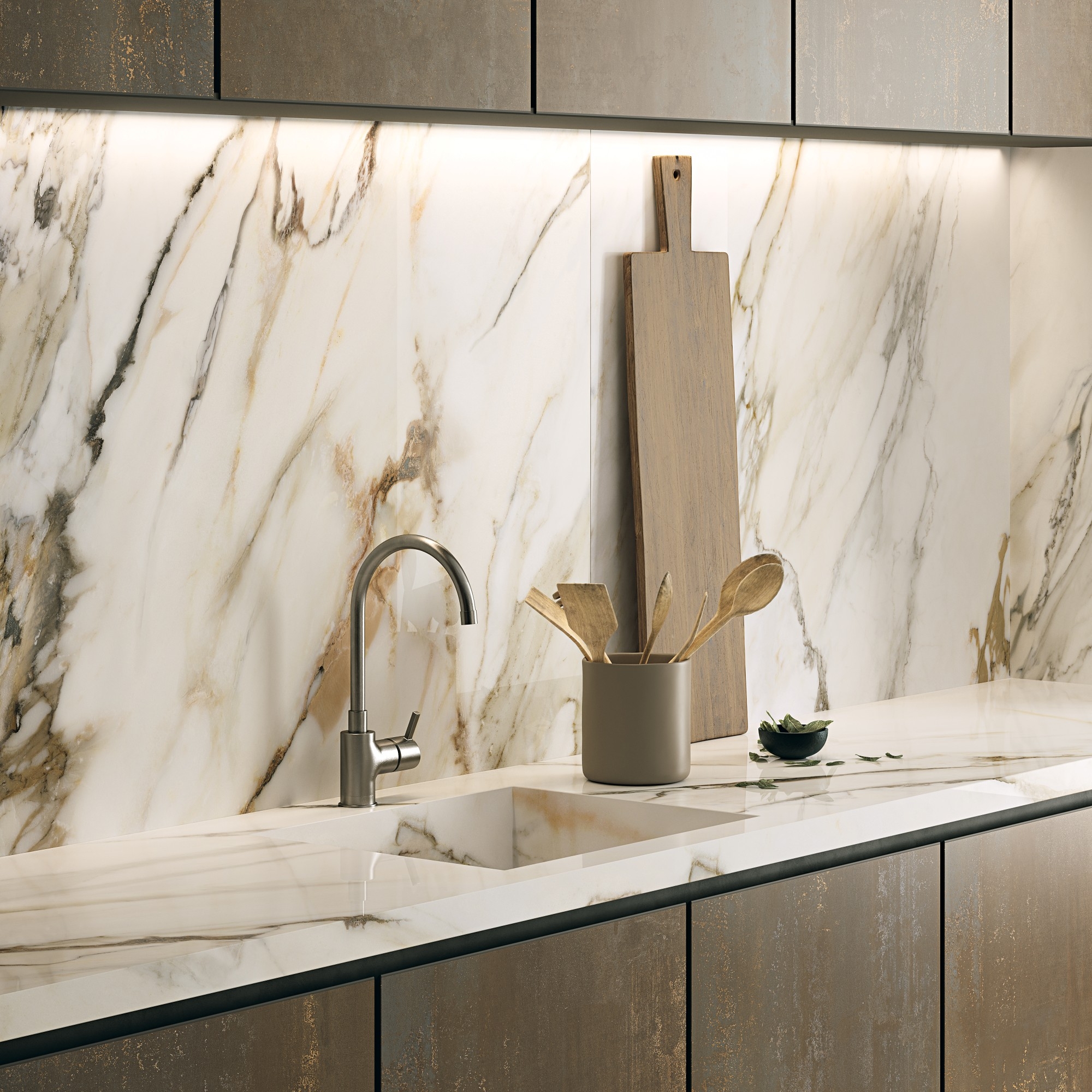 Wandfliese La Fabbrica MACCHIA ANTICA 120x280