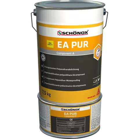 Schönox EA PUR (AB) 10KG
