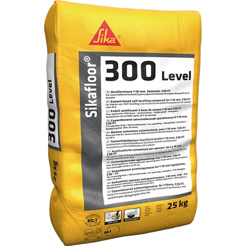 Sikafloor-300 Level  25 KG