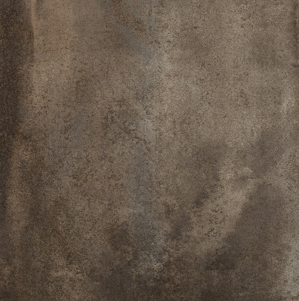 Outdoor-Fliese Polis IT'S DIFFERENT Nickel Chrome 90x90