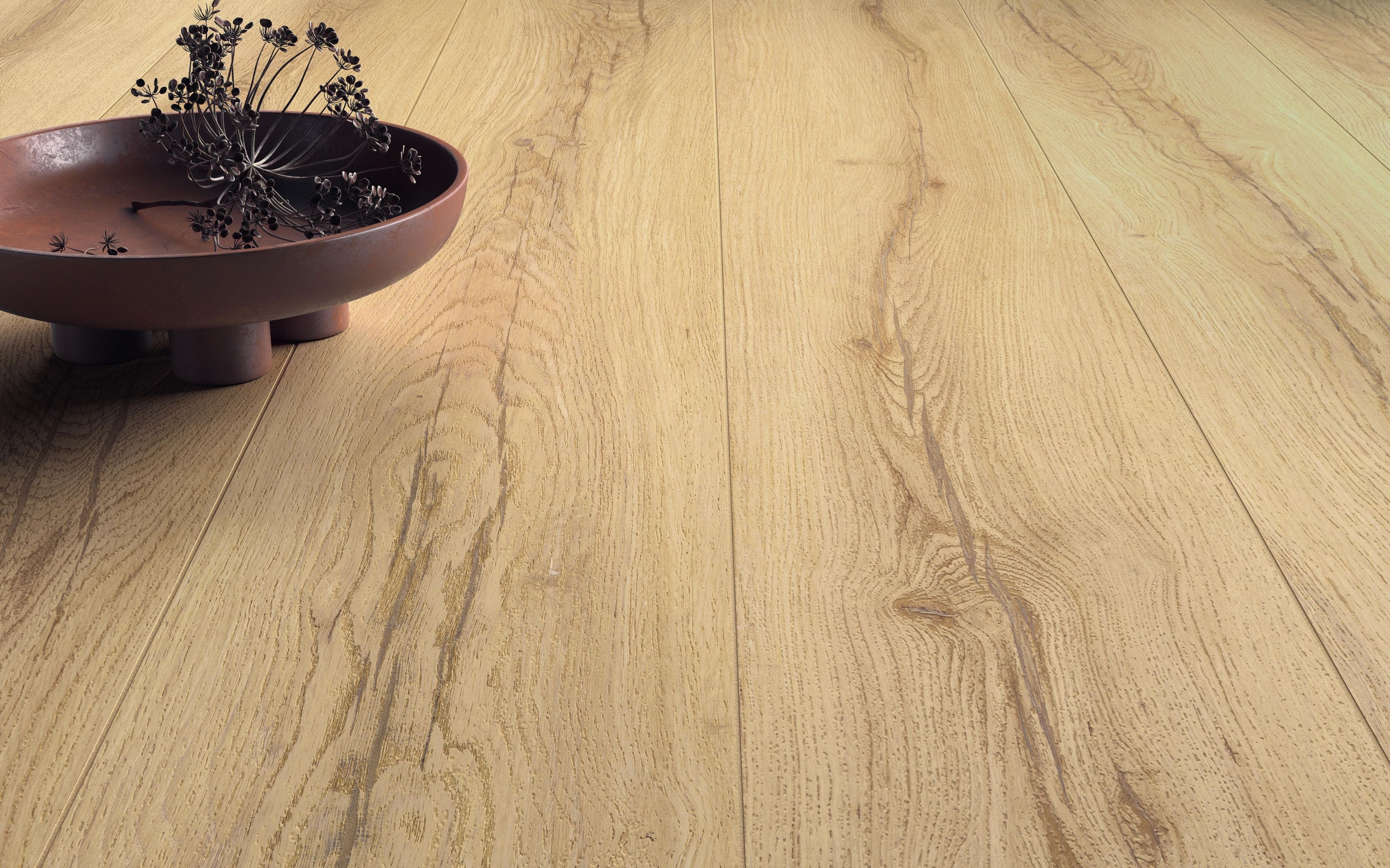 Bodenfliese Castelvetro ALPI larice 20x120