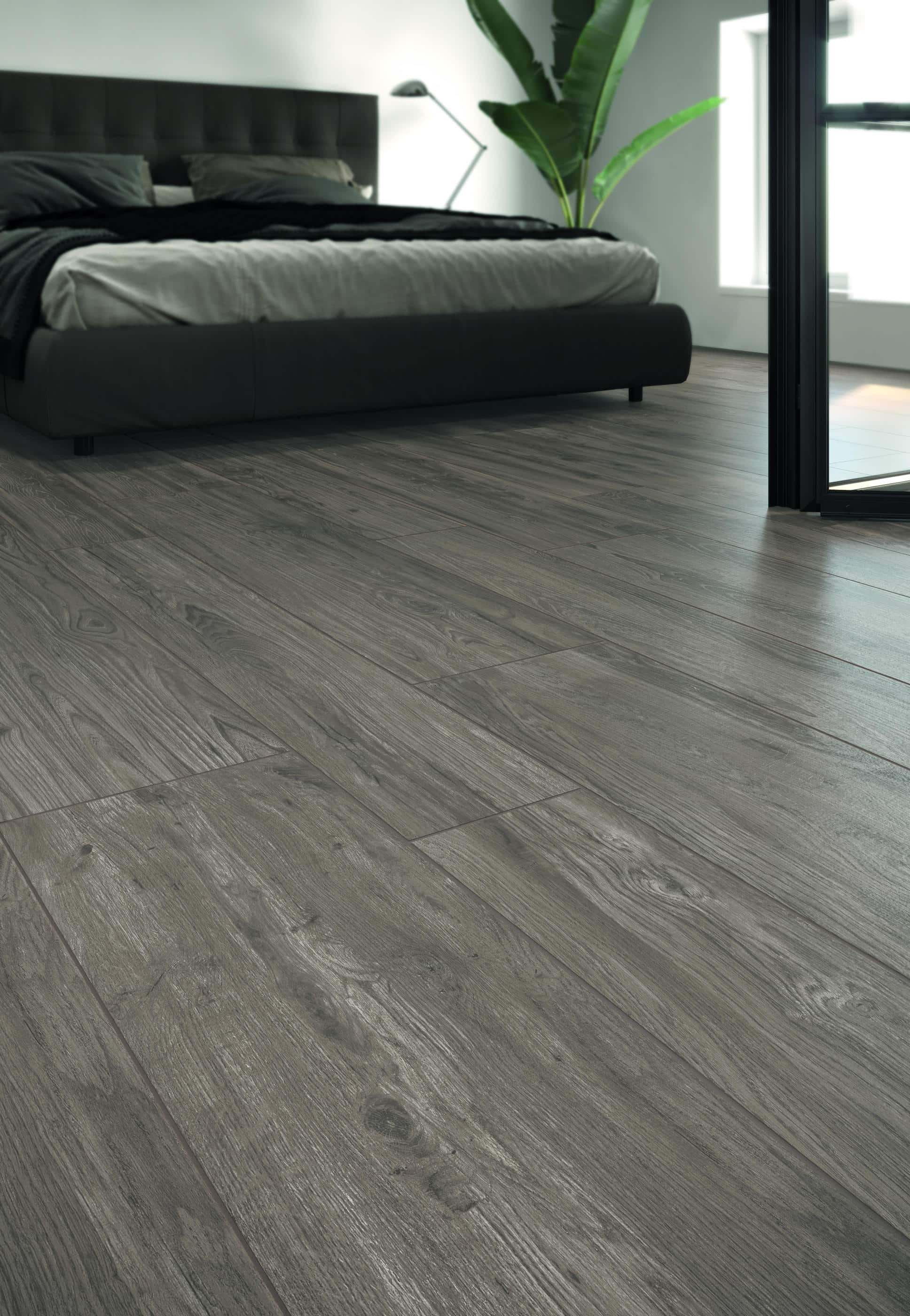 Bodenfliese Castelvetro RUSTIC taupe 30x120