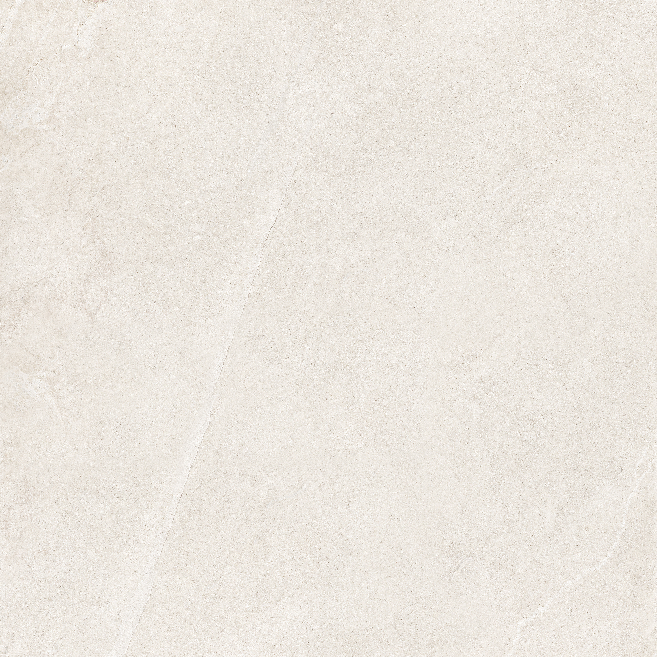 Bodenfliese Capri KONG bianco 90x90