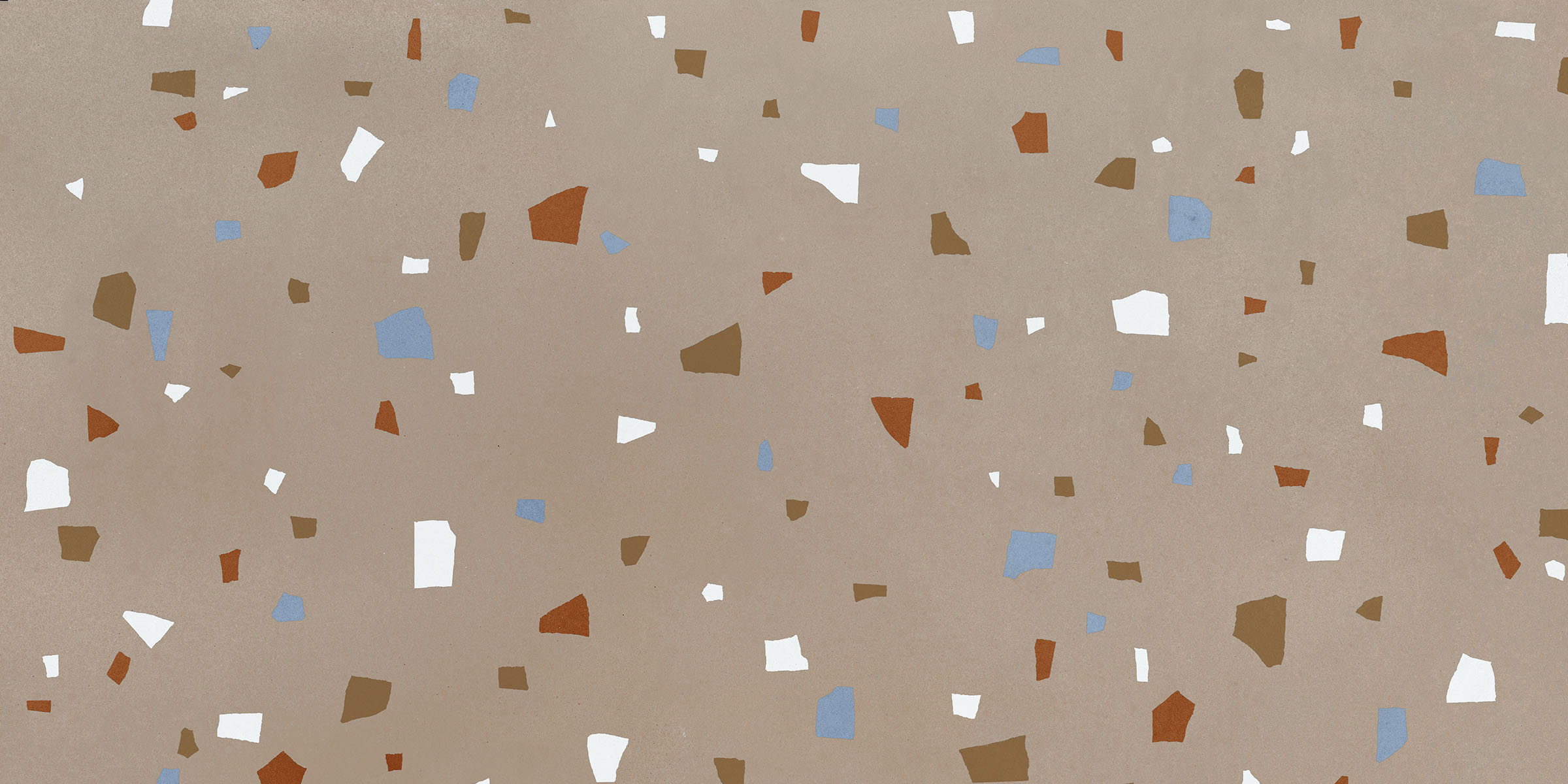 Bodenfliese Italgraniti NUANCES cipria coccio 60x120