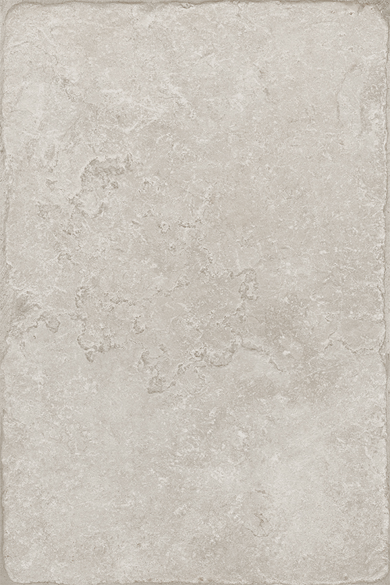 Bodenfliese Cerdomus Pietra di Ostuni grigio 40x60