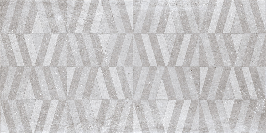 Wandfliese BellaVita PARKER Concept gris 30x60