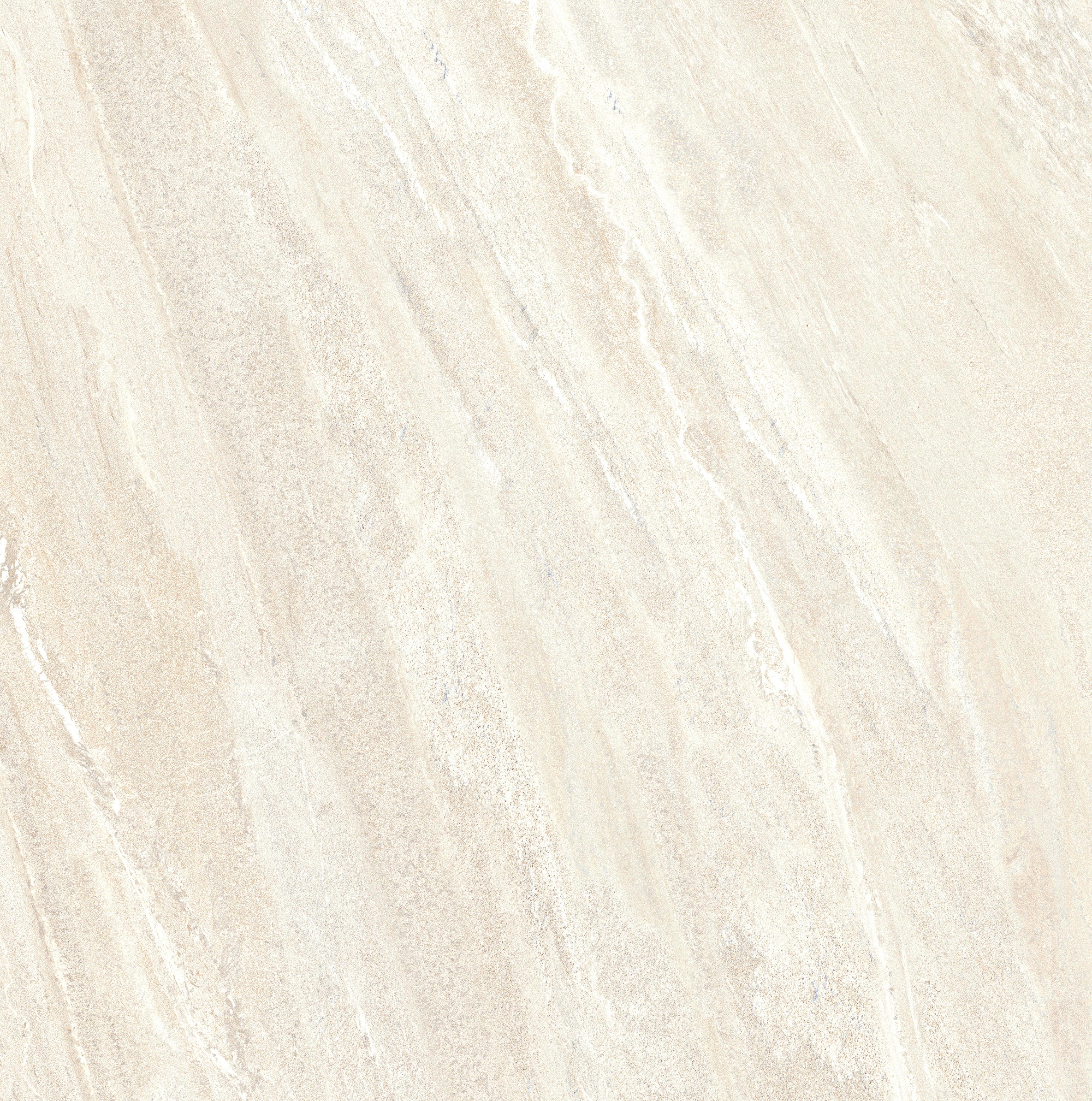 Bodenfliese Castelvetro WALS bianco 60x60