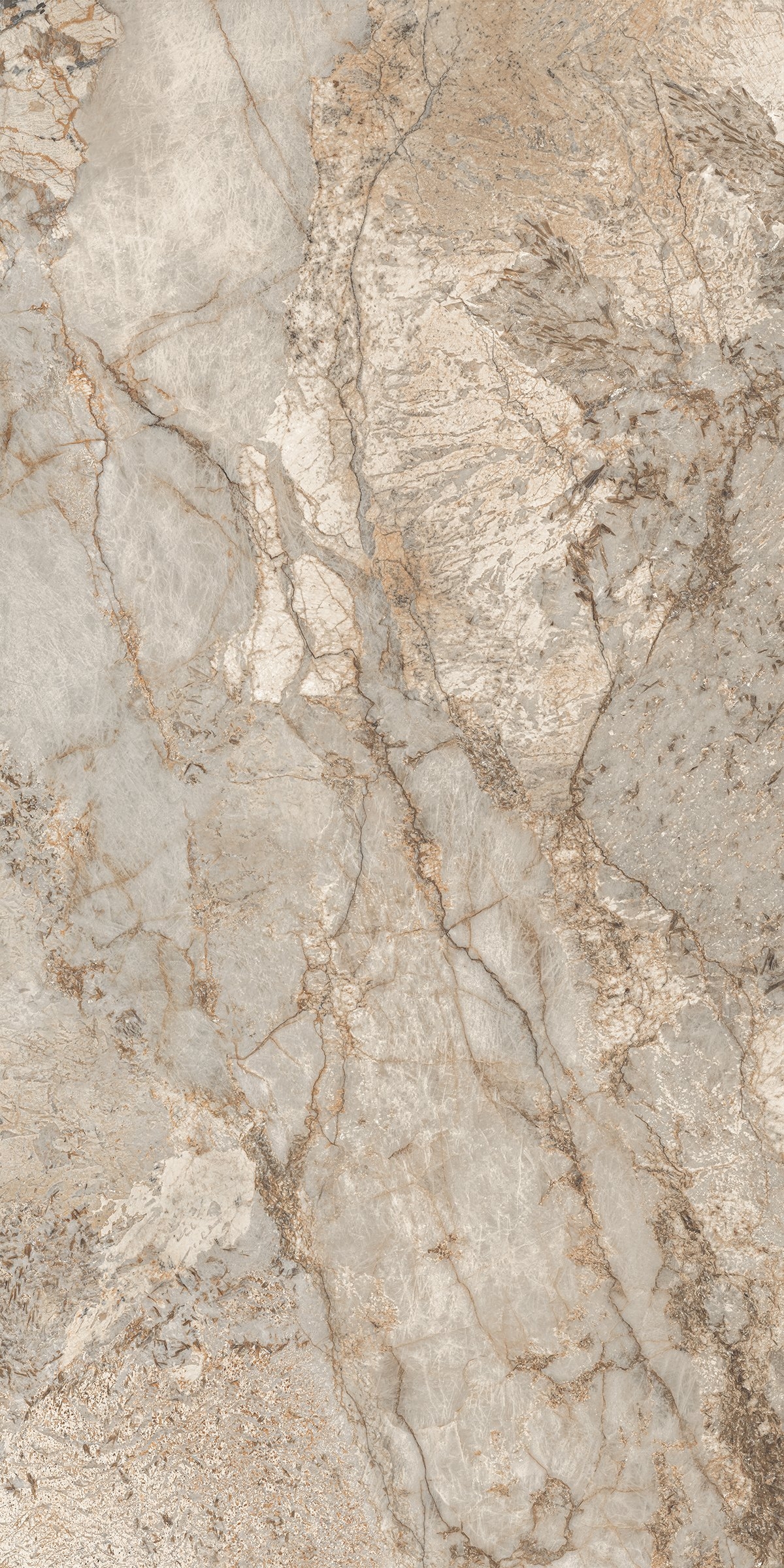 Bodenfliese La Fabbrica GEMSTONE Desert 60 x 120