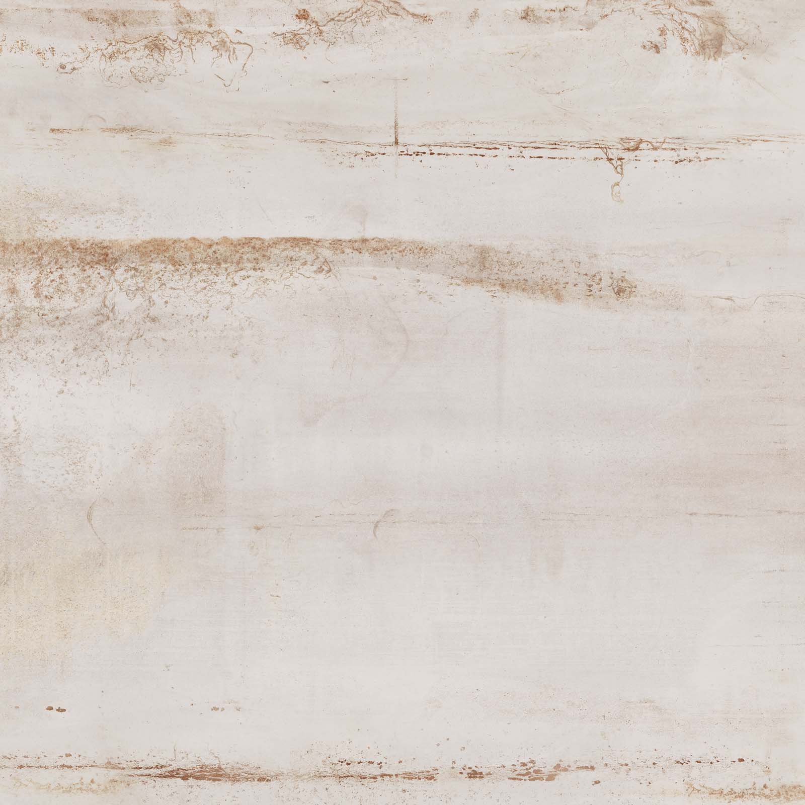 Bodenfliese Flaviker REBEL white 60x60