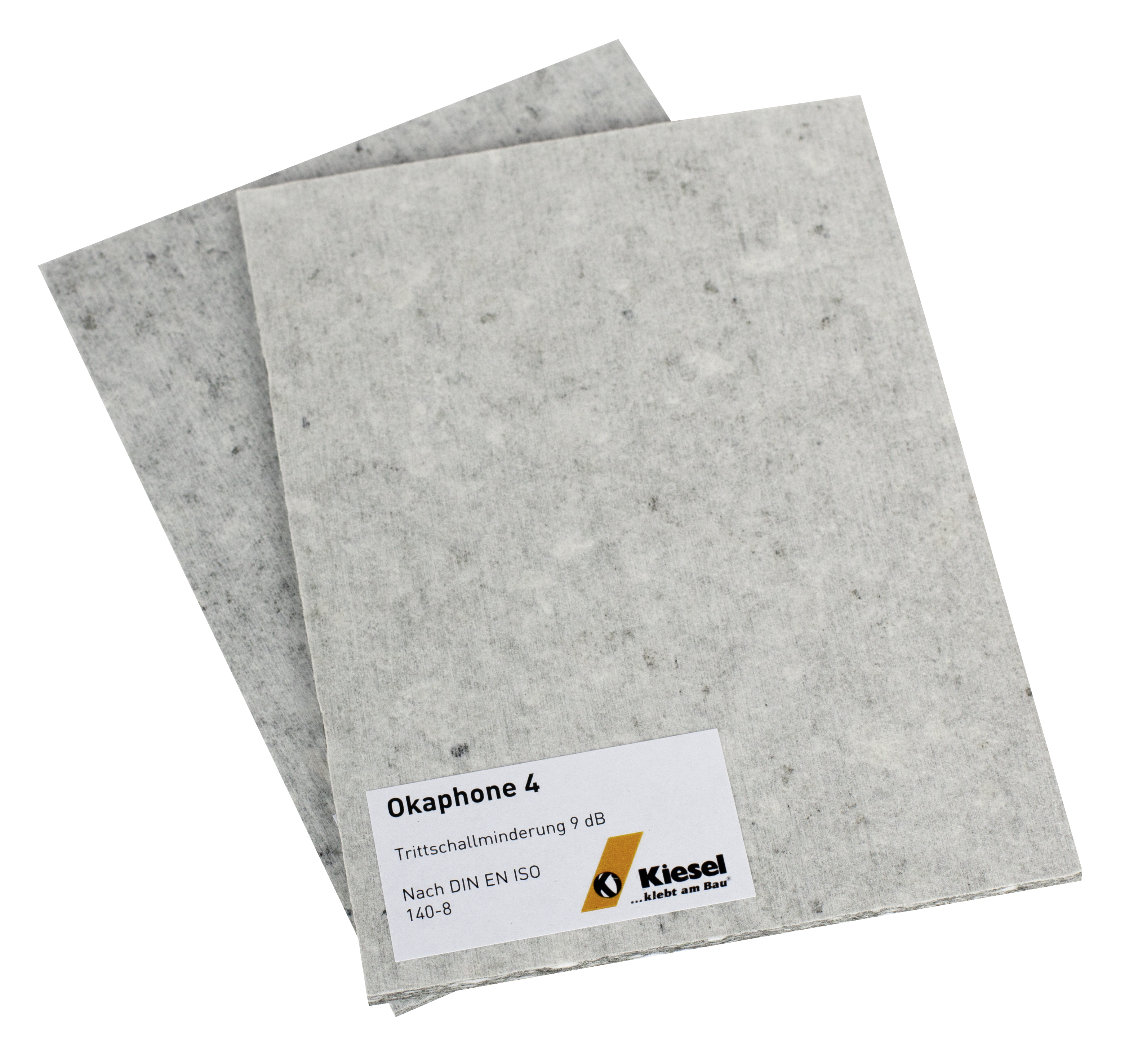 OKAPHONE 4 MM (100x60 CM)