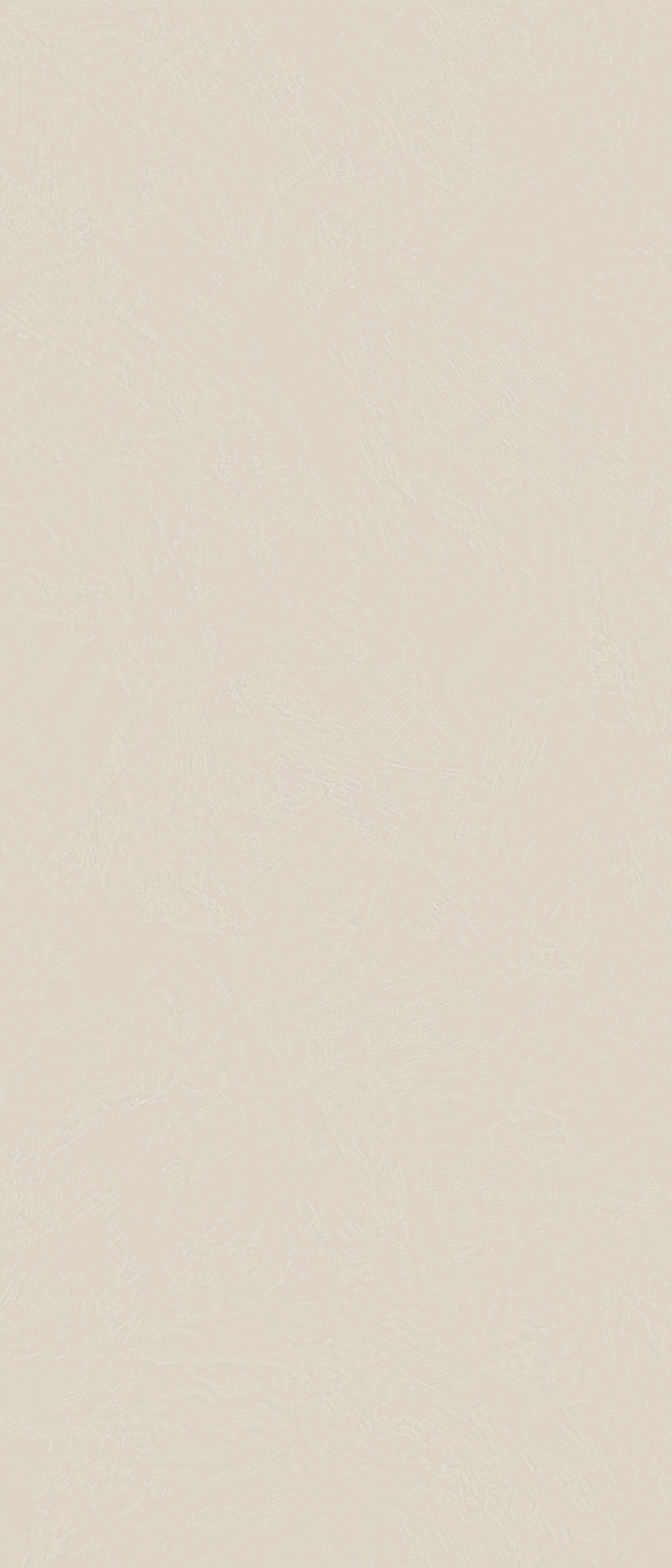 Wandfliese La Fabbrica LE MALTE beige 120 x 280