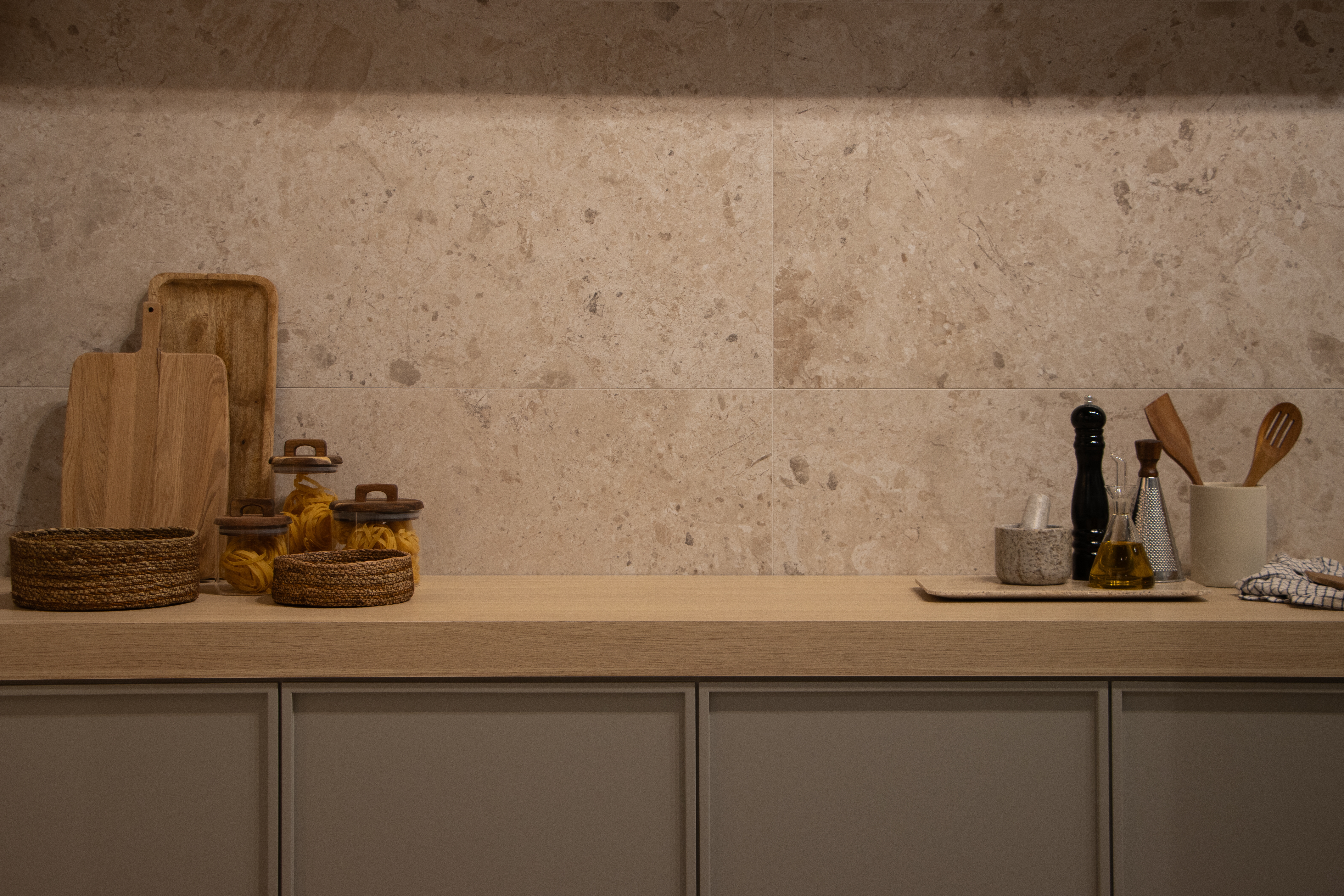 Bodenfliese BellaVita AMBROSIA sand 60x120