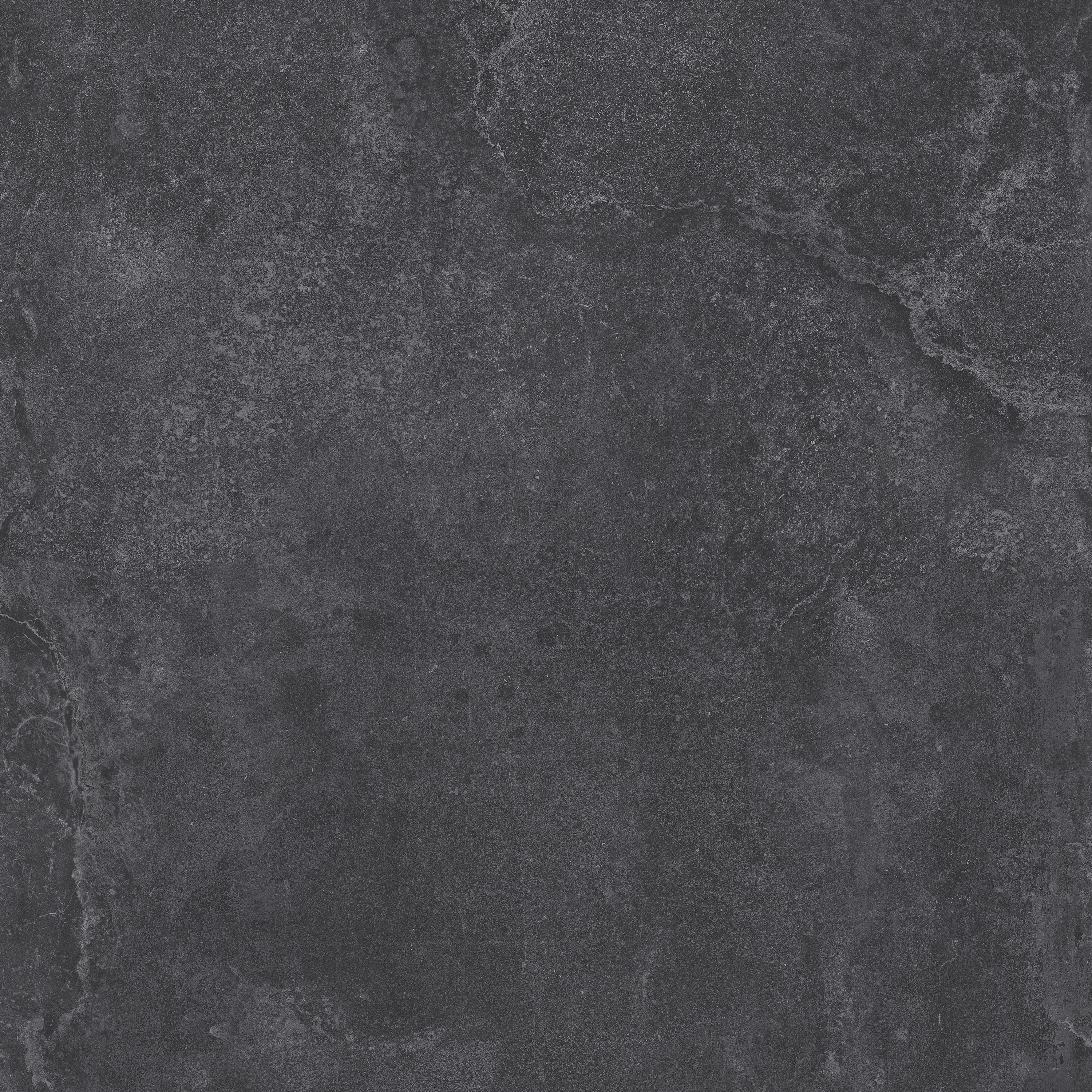 Bodenfliese Castelvetro EVOLUTION black 60x60