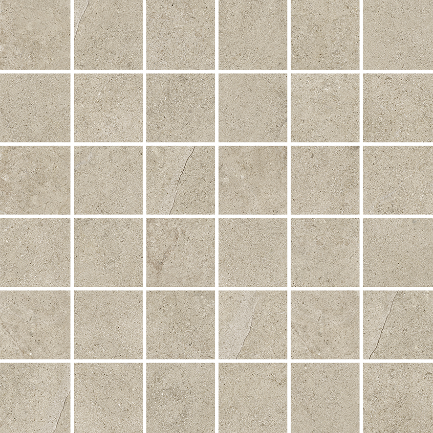 Mosaik Capri KONG beige 30x30