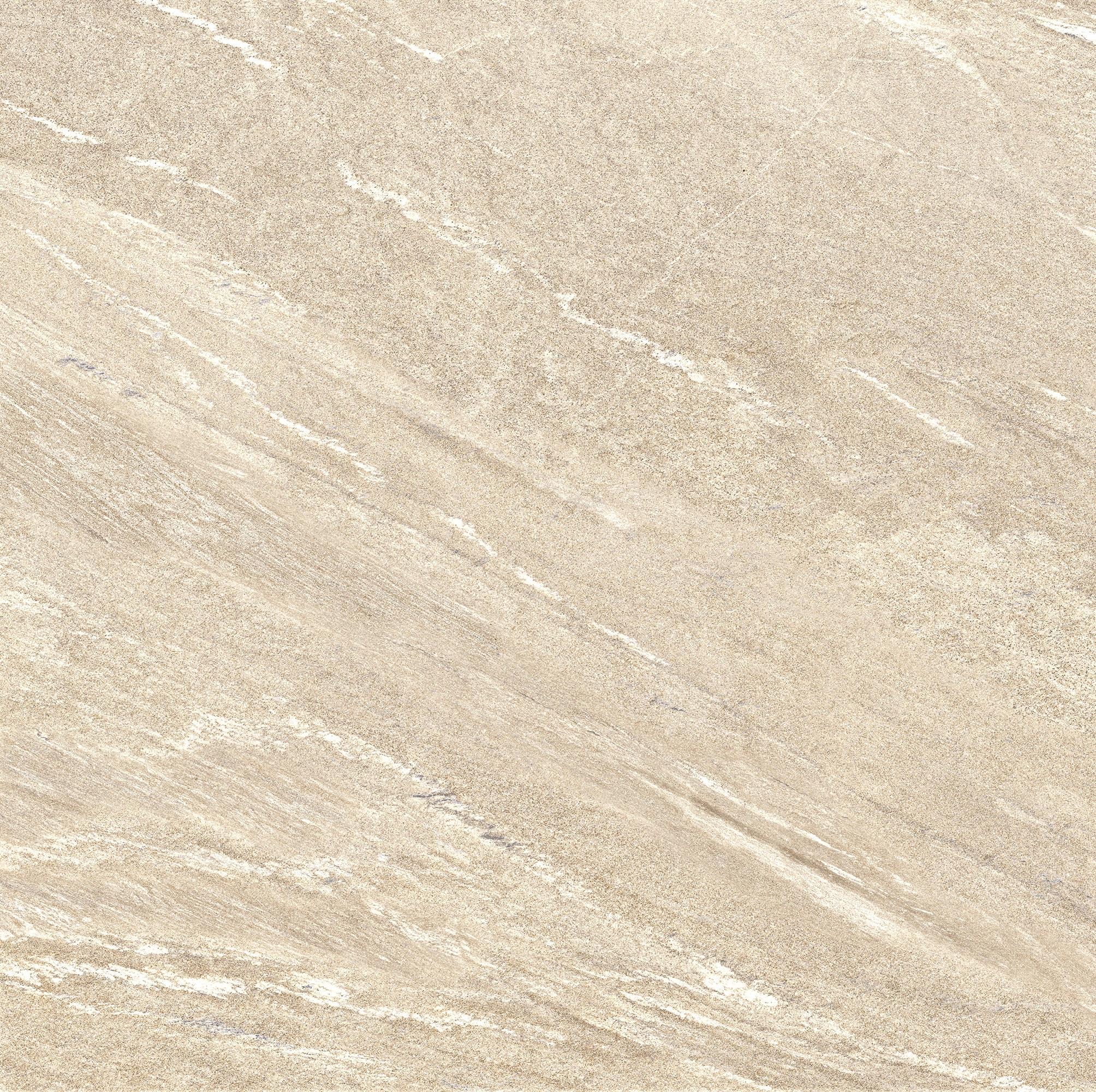 Bodenfliese Castelvetro WALS beige 60x60
