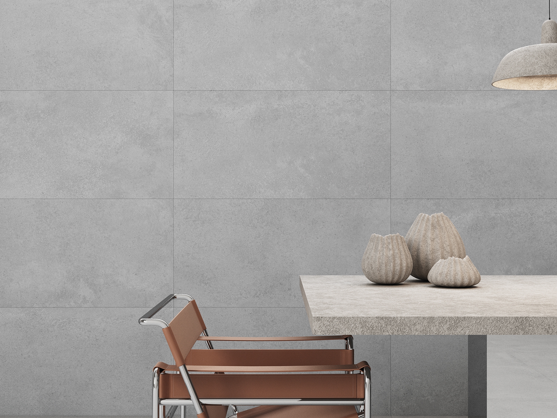 Bodenfliese BellaVita MATERIA gris 60x60