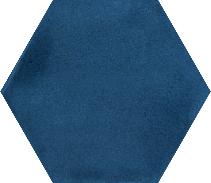 Wandfliese La Fabbrica SMALL navy 12x10