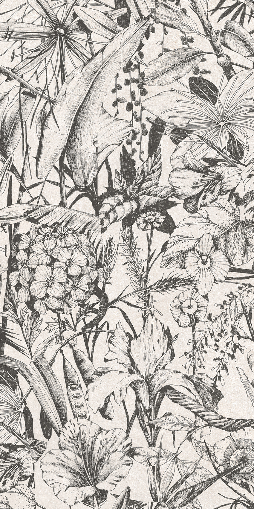 Bodenfliese Cerdomus CROATIA tellas 60x120