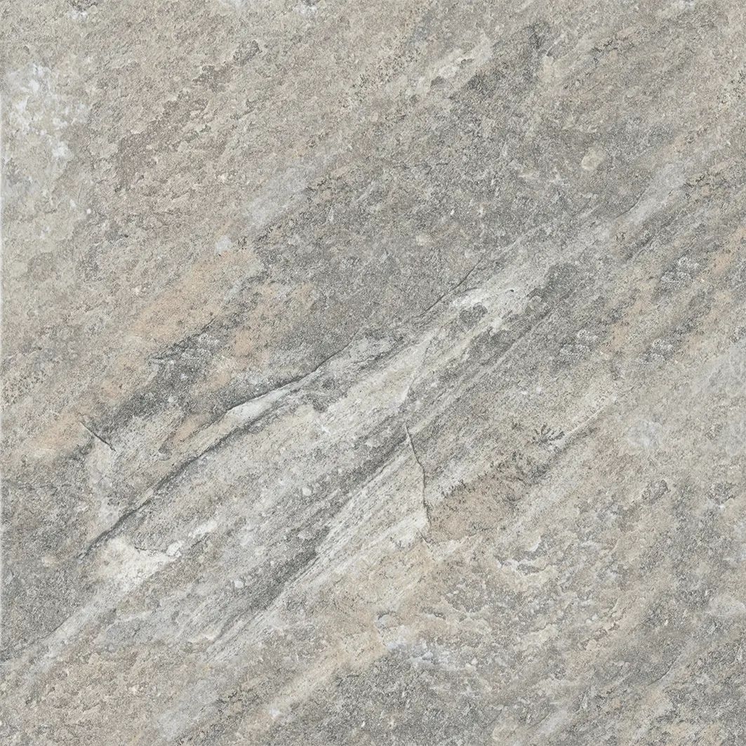 Outdoor-Fliese Kersano GALA grey 90x90