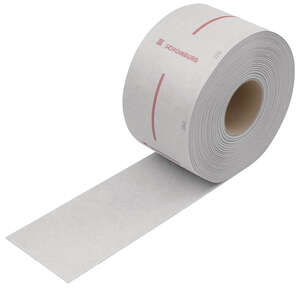 Schomburg ASO-Dichtband-120 grau 50 m