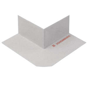 Schomburg ASO-Dichtecke-A grau 90 Grad