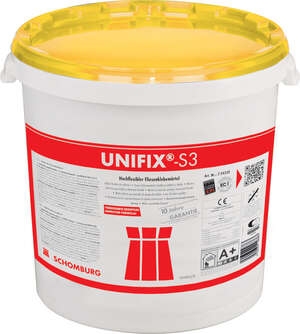 Schomburg UNIFIX-S3, NEU, 20kg