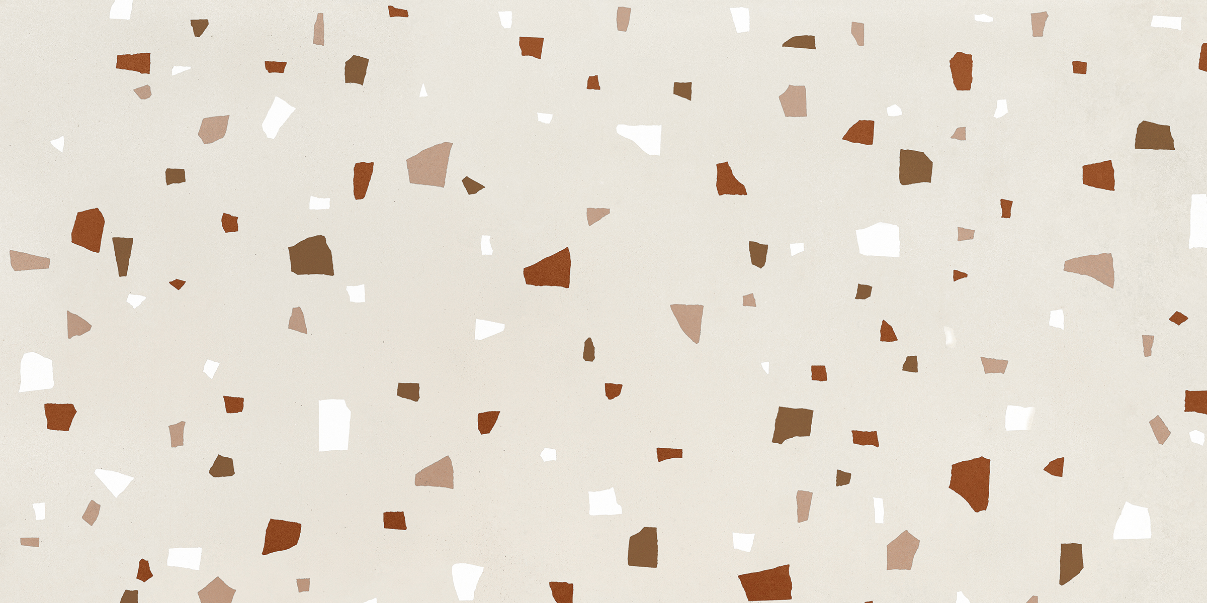 Bodenfliese Italgraniti NUANCES avorio coccio 60x120