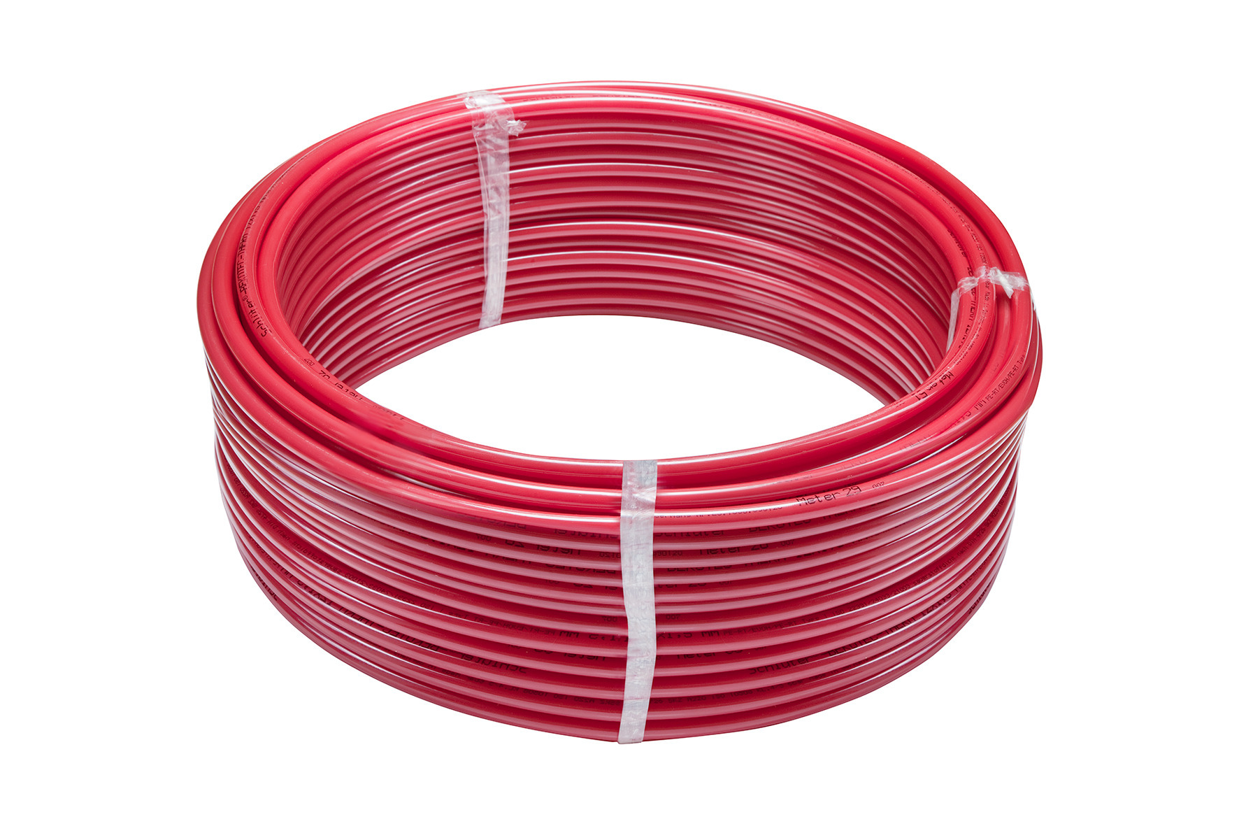 BEKOTEC-THERM-HR 200m Heizrohr 12 x 1,5mm