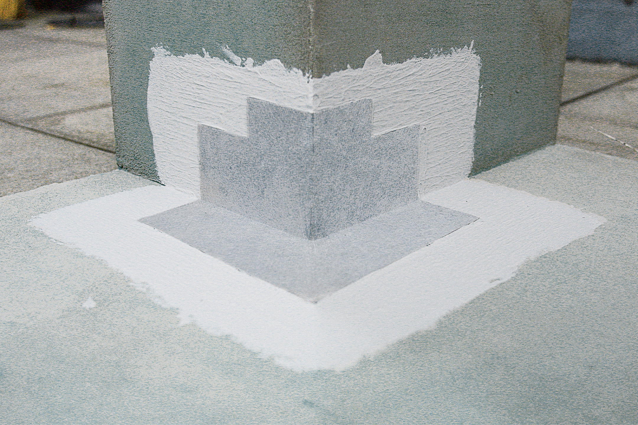 KIESEL AUSSENECKE 10 ST