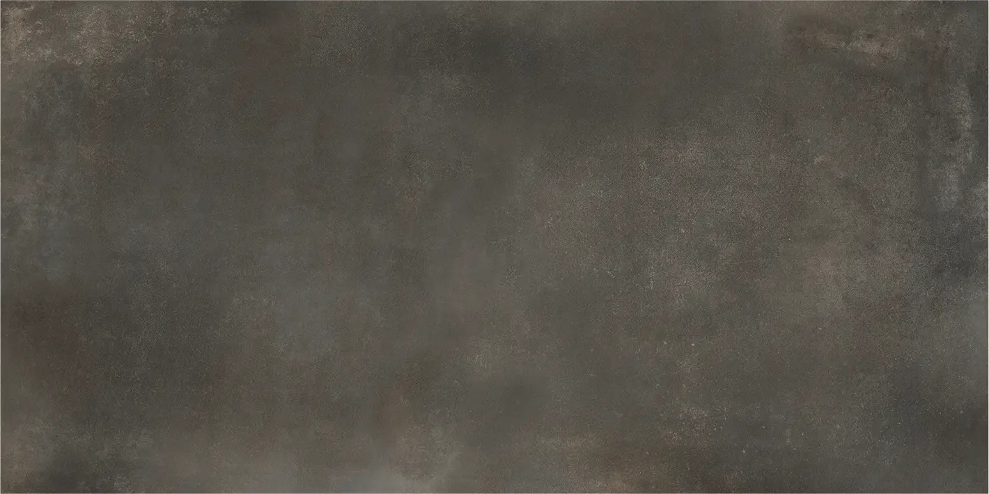 Bodenfliese Kersano CONCRETE dark copper 60x120