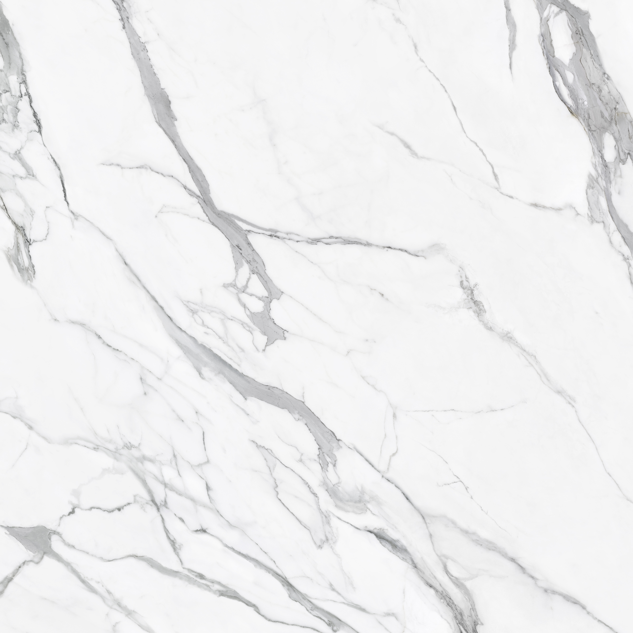 Bodenfliese La Fabbrica STATUARIO REALE 120x120