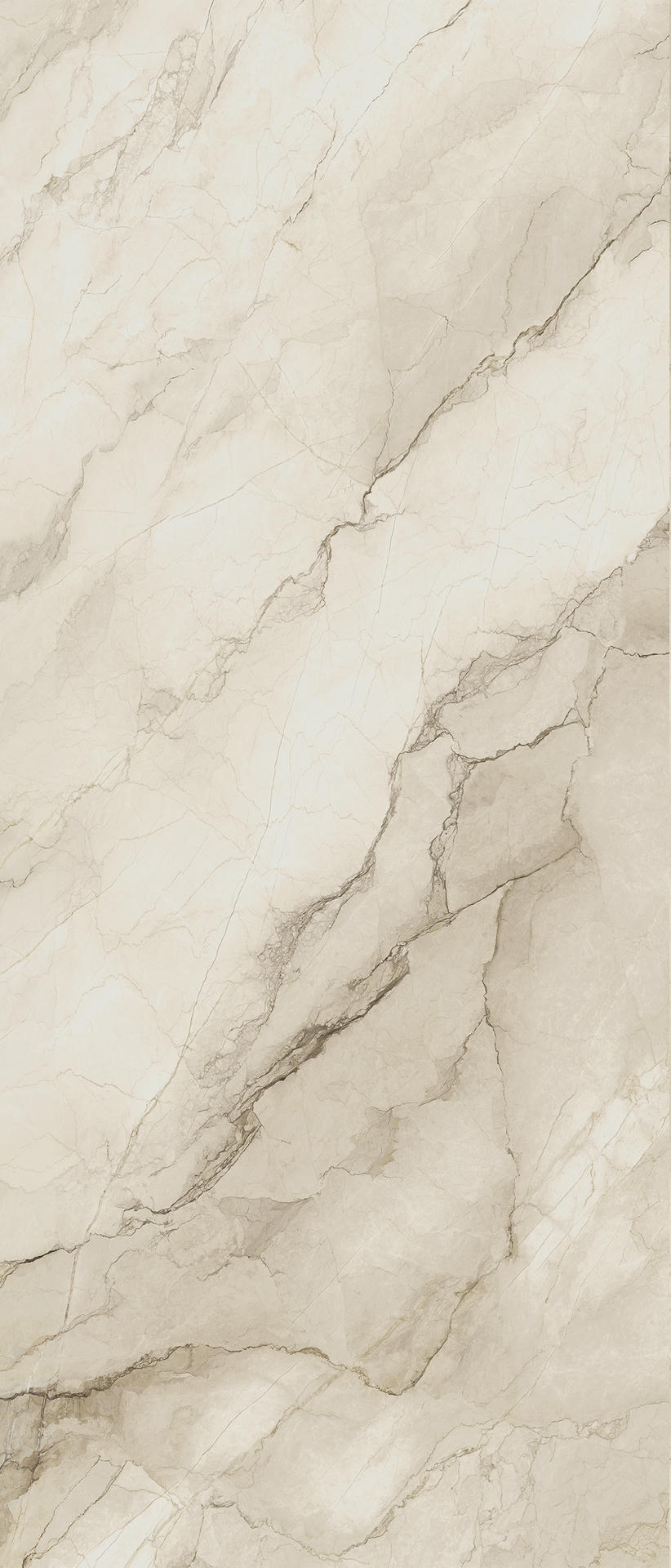 Wandfliese La Fabbrica BOLGHERI STONE beige 120 x 280