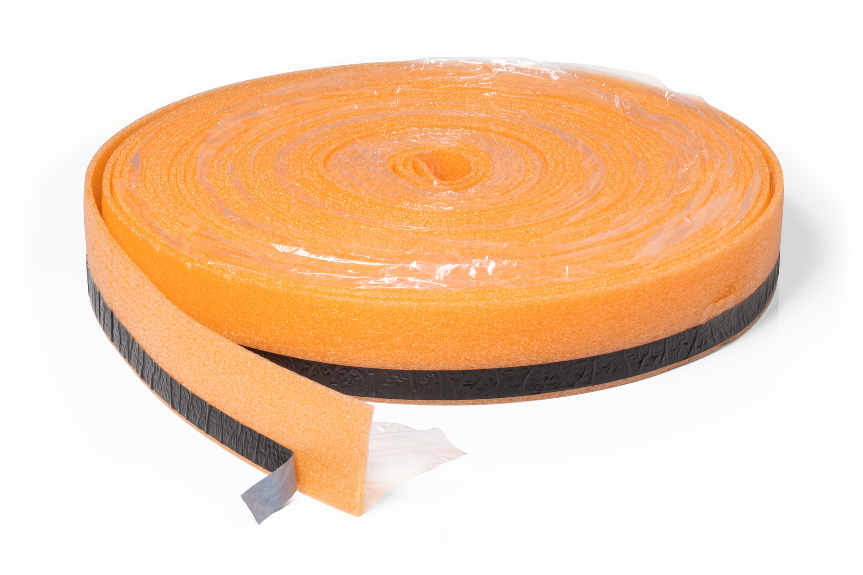 BEKOTEC-BRS 50,0m Randstreifen mit KR