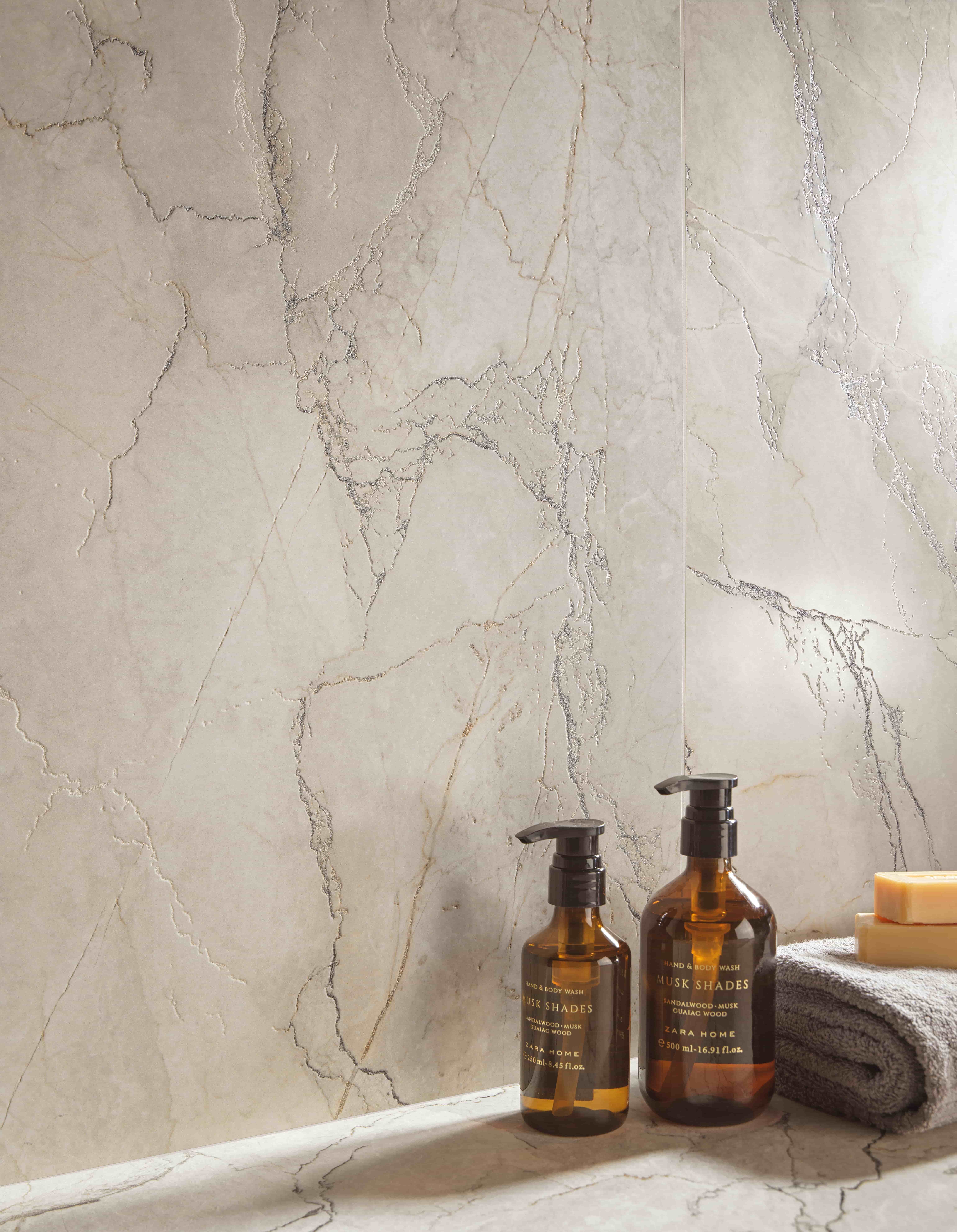 Wandfliese La Fabbrica BOLGHERI STONE natural 60 x 120