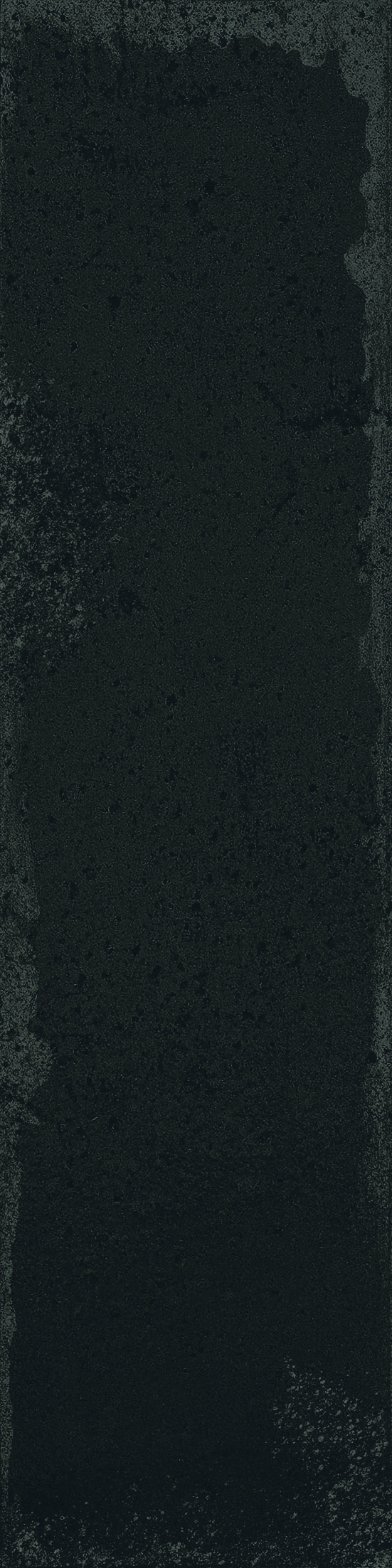 Wandfliese BellaVita JORD Nero 7 x 28