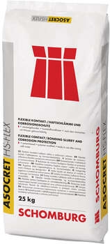 Schomburg ASOCRET-HS Flex 25 kg