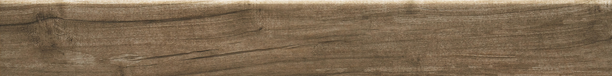 Sockelleiste Sintesi TIMBER noce 10x80