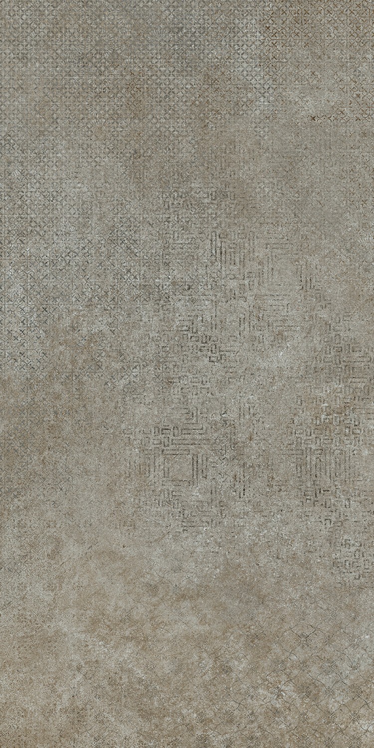 Bodenfliese Sintesi CONCEPT STONE decoro earth 30x60