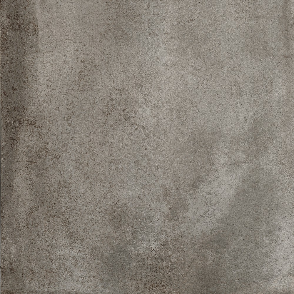 Outdoor-Fliese Polis IT'S DIFFERENT Dark Soul 90x90