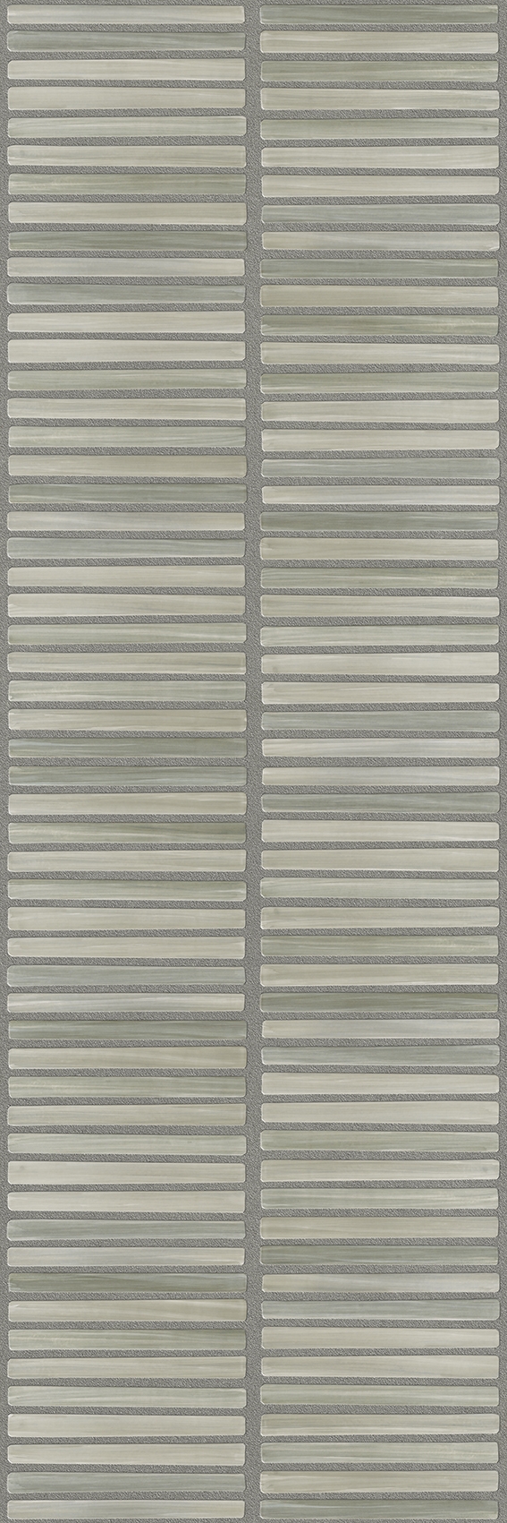 Wandfliese BellaVita PIGMENTA verde 40x120