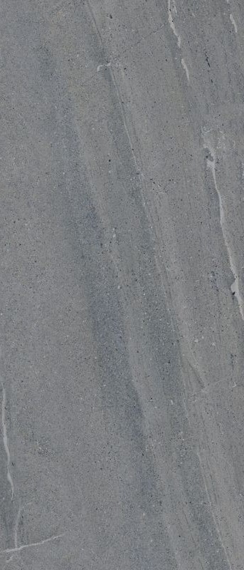 Bodenfliese Flaviker ROCKIN grey 120x280