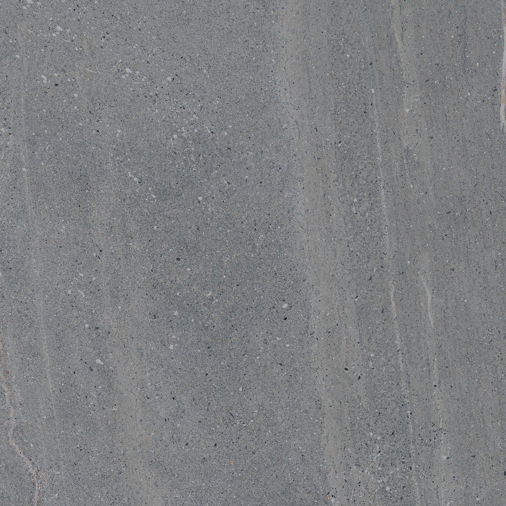 Bodenfliese Flaviker ROCKIN grey 60x60